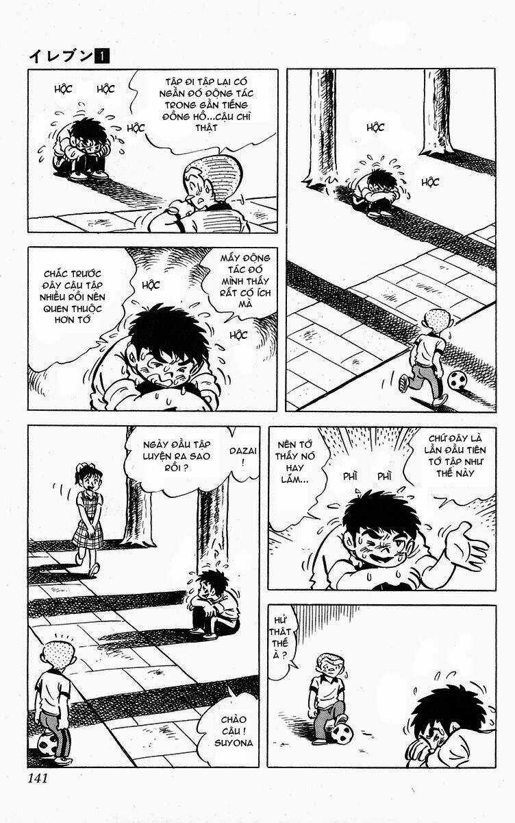 Eleven Chapter 6 trang 12