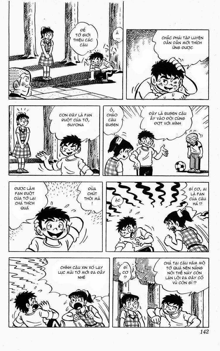 Eleven Chapter 6 trang 13