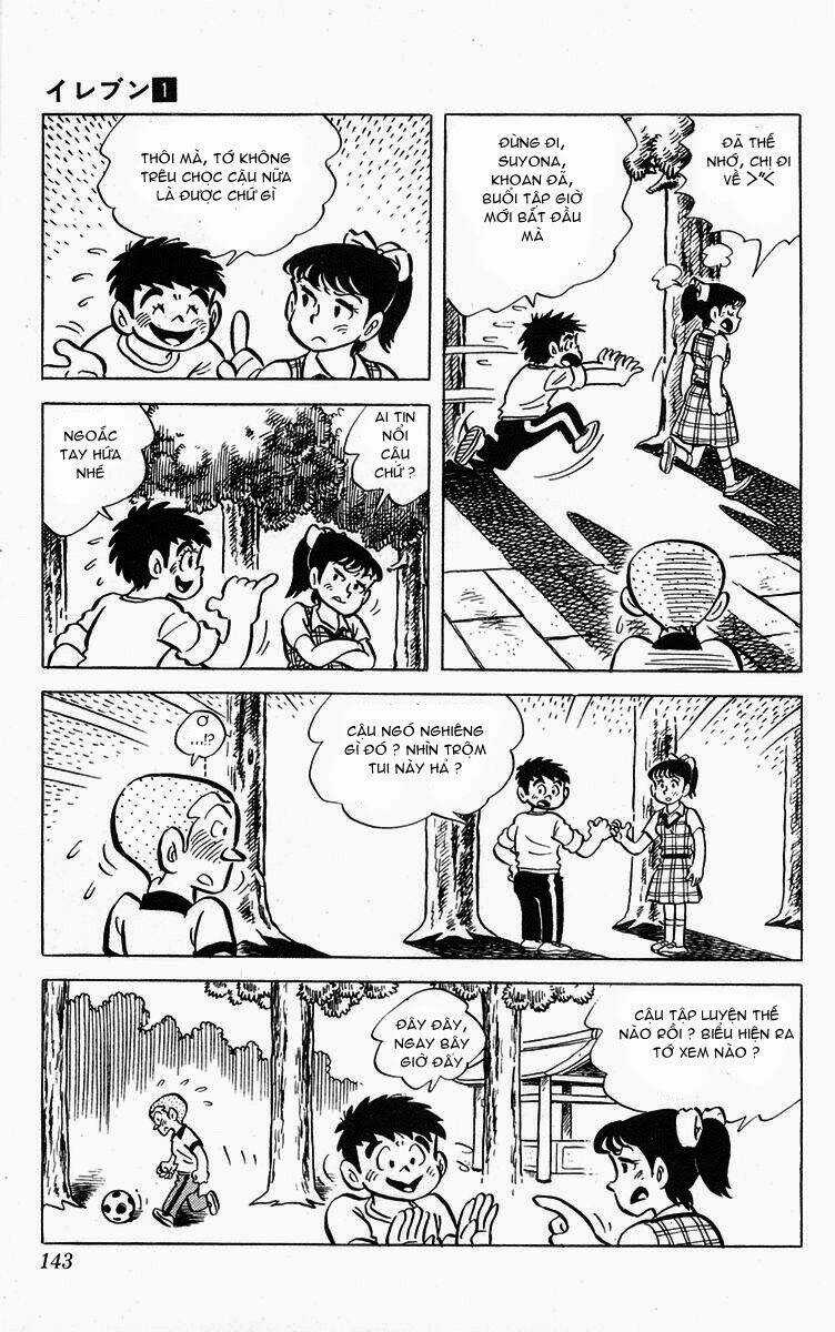 Eleven Chapter 6 trang 14