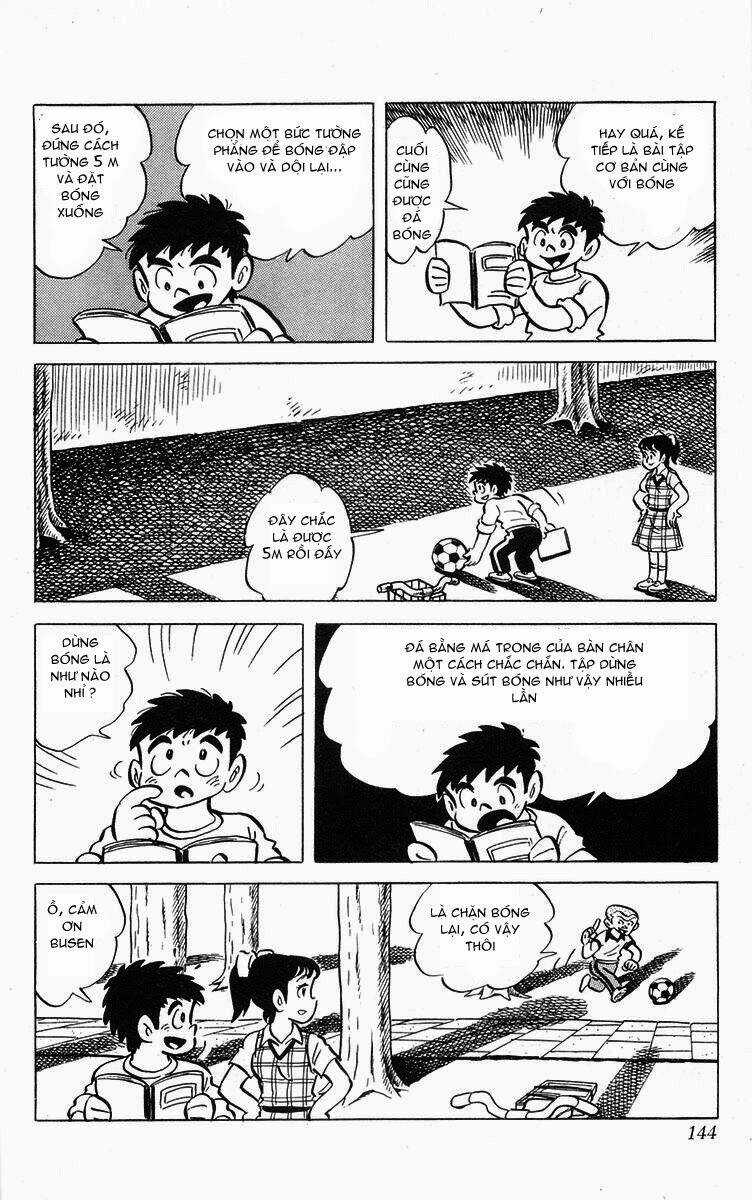 Eleven Chapter 6 trang 15