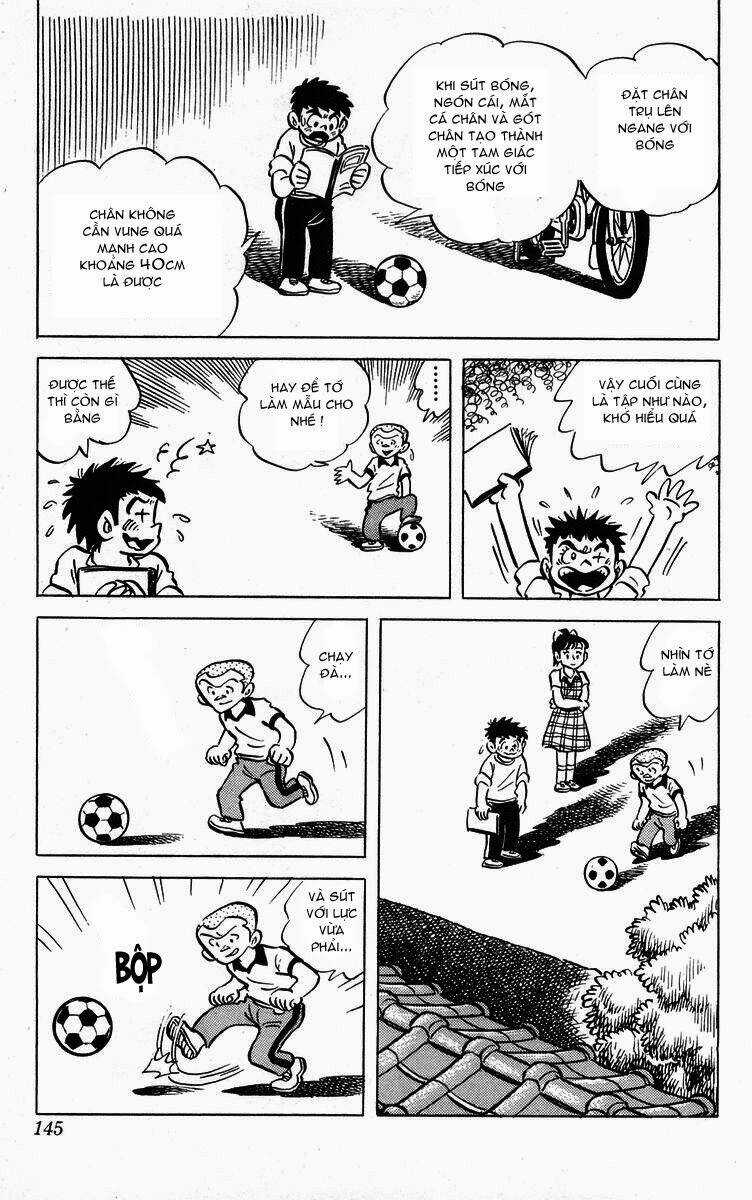 Eleven Chapter 6 trang 16