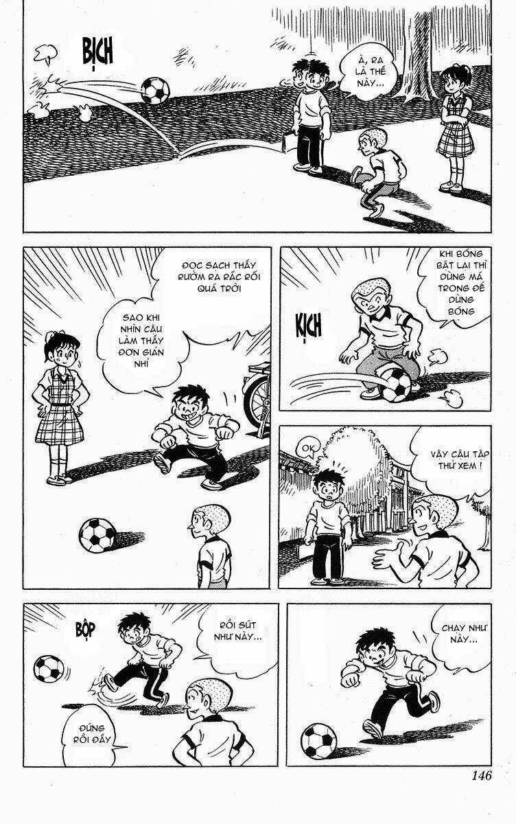 Eleven Chapter 6 trang 17