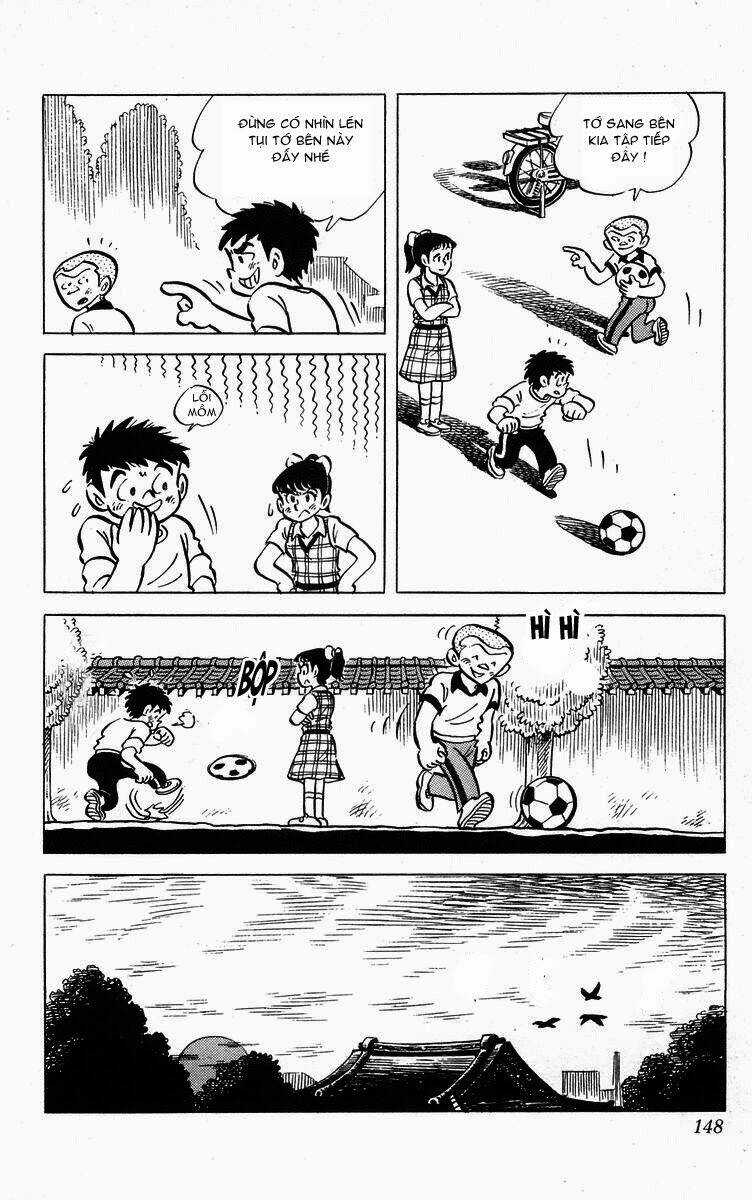 Eleven Chapter 6 trang 19