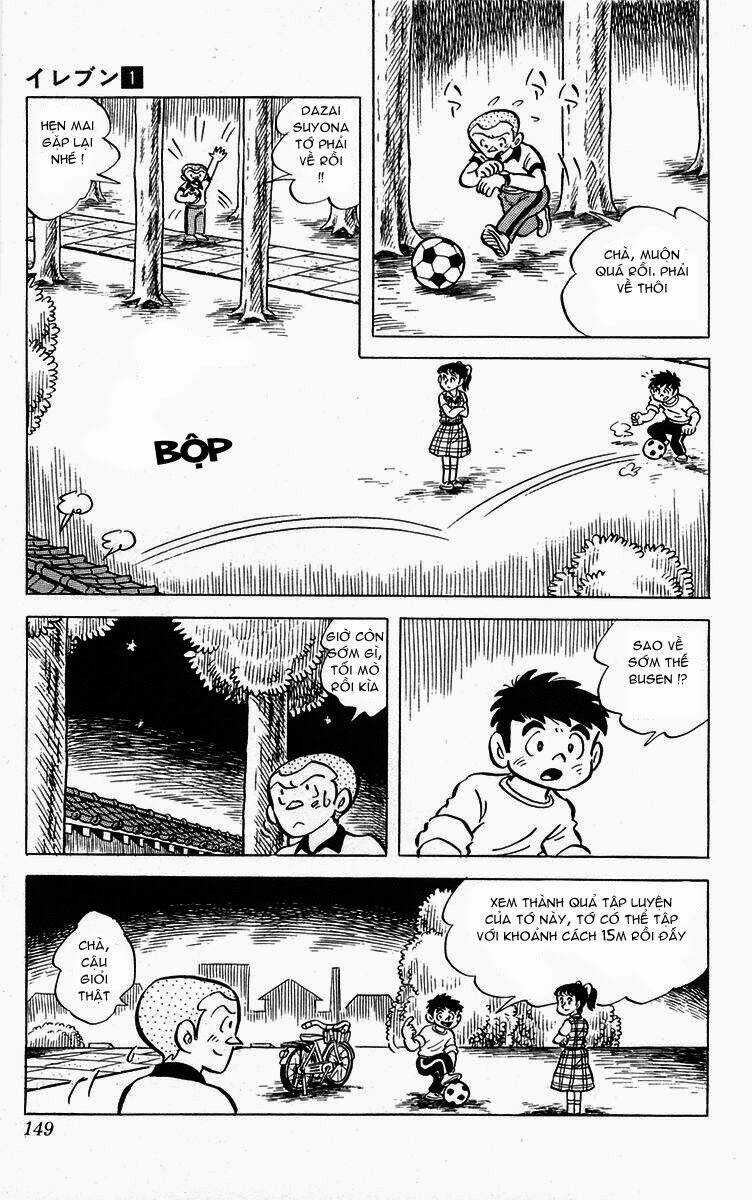 Eleven Chapter 6 trang 20