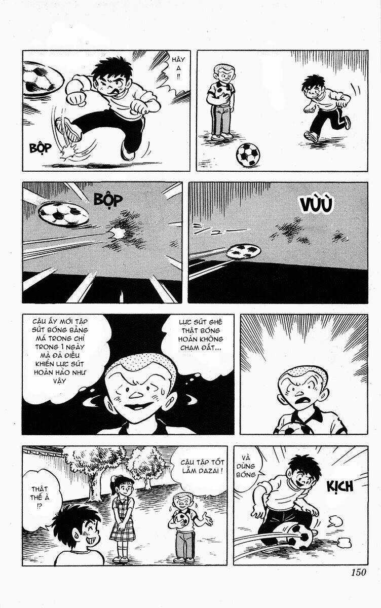 Eleven Chapter 6 trang 21