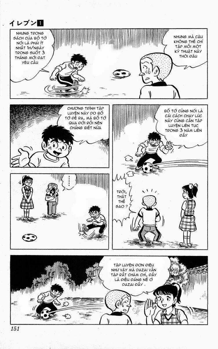 Eleven Chapter 6 trang 22