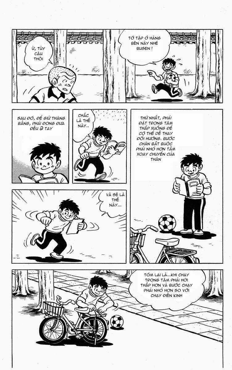 Eleven Chapter 6 trang 3