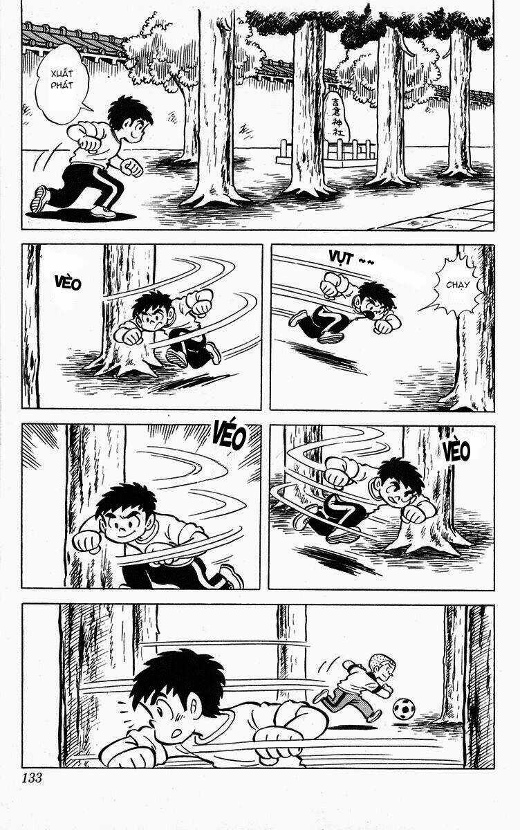 Eleven Chapter 6 trang 4