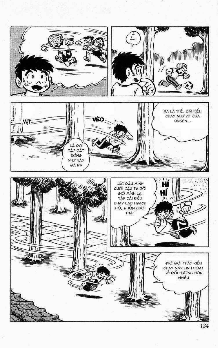 Eleven Chapter 6 trang 5