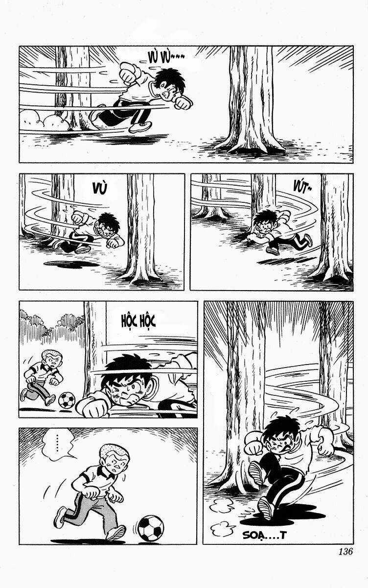 Eleven Chapter 6 trang 7