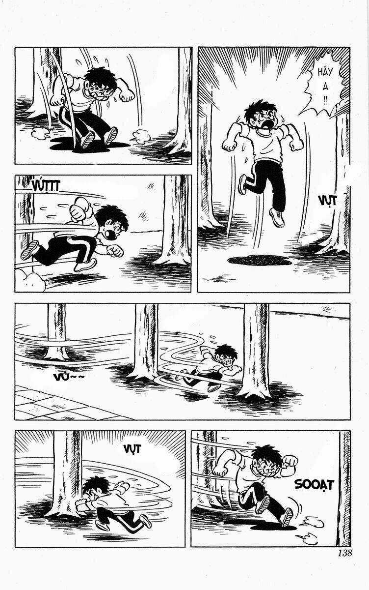 Eleven Chapter 6 trang 9