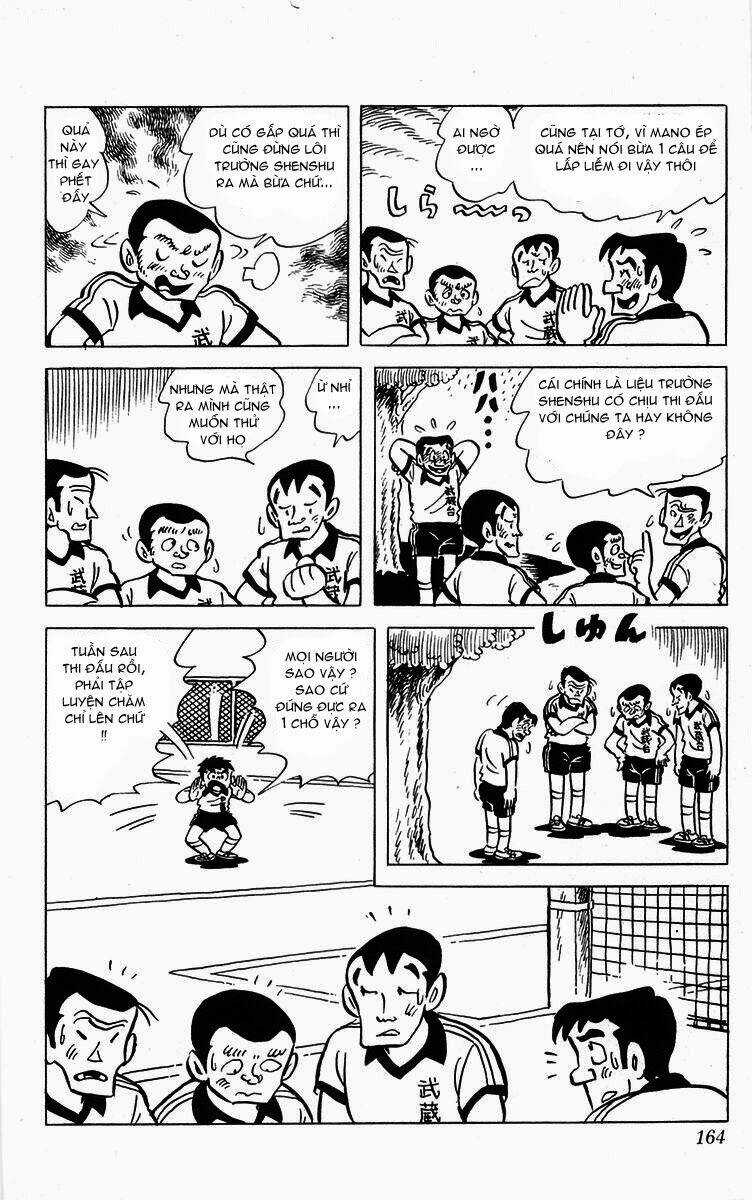 Eleven Chapter 7 trang 10