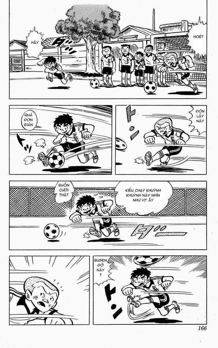 Eleven Chapter 7 trang 12