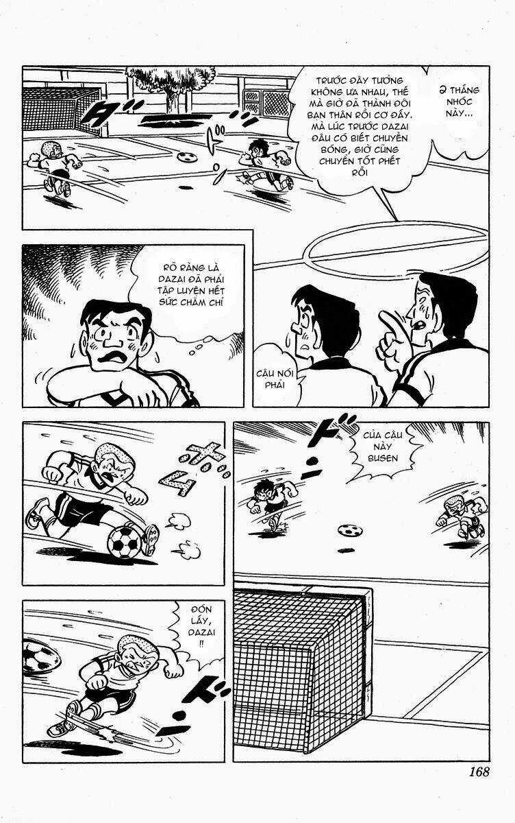 Eleven Chapter 7 trang 14