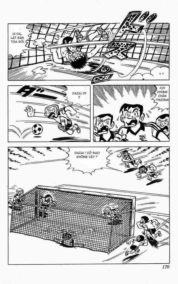 Eleven Chapter 7 trang 16