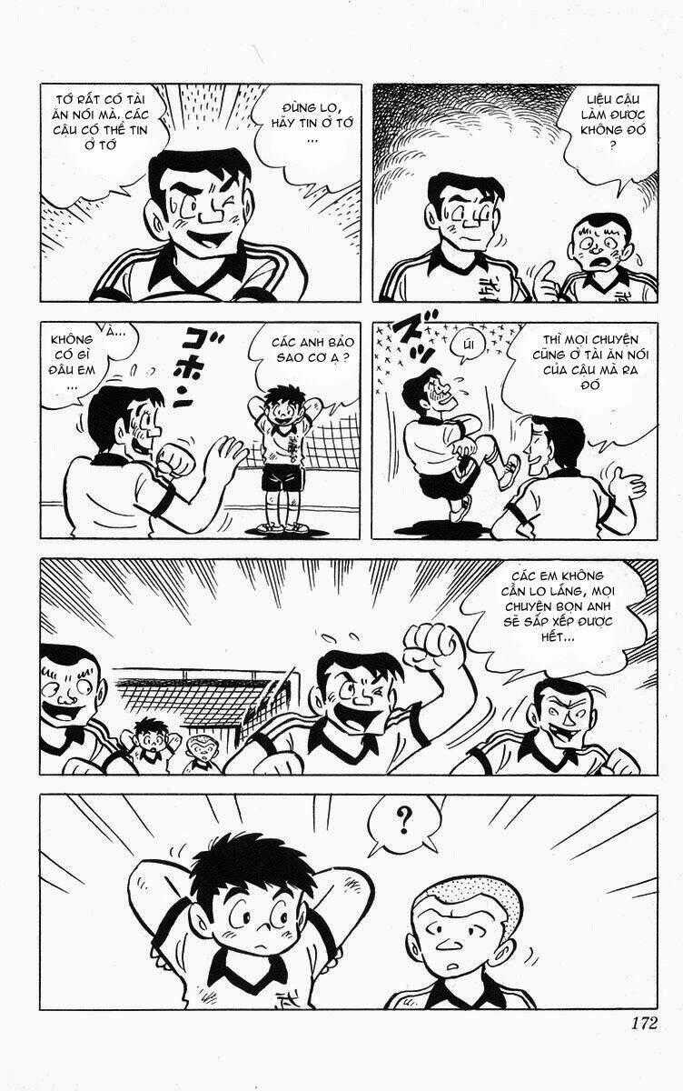 Eleven Chapter 7 trang 18