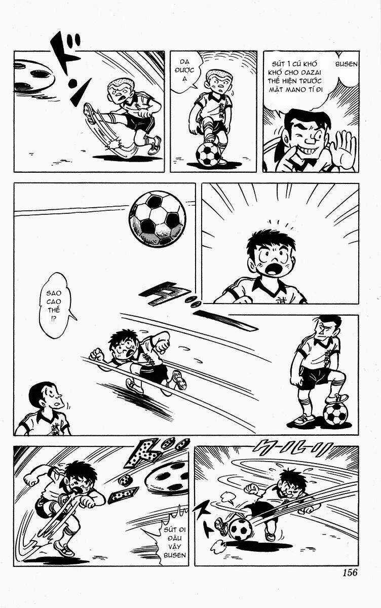 Eleven Chapter 7 trang 2