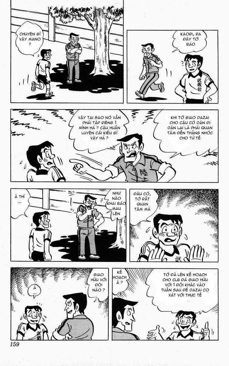 Eleven Chapter 7 trang 5