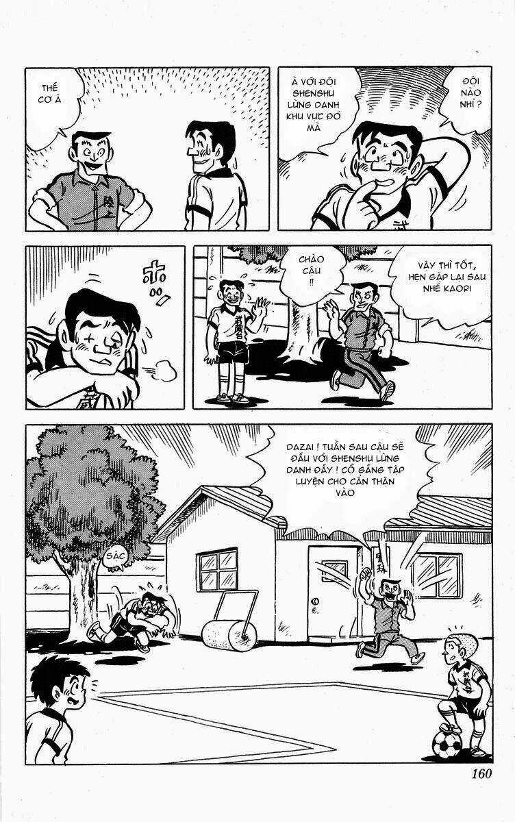 Eleven Chapter 7 trang 6