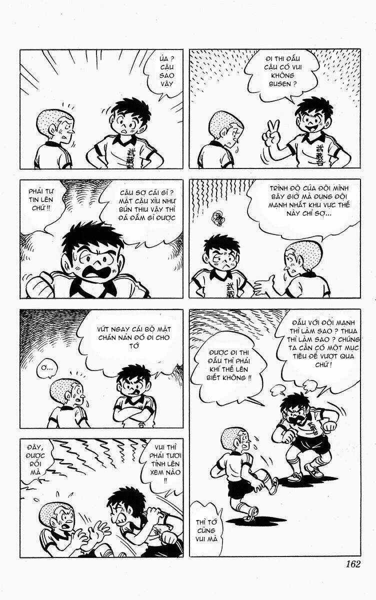 Eleven Chapter 7 trang 8