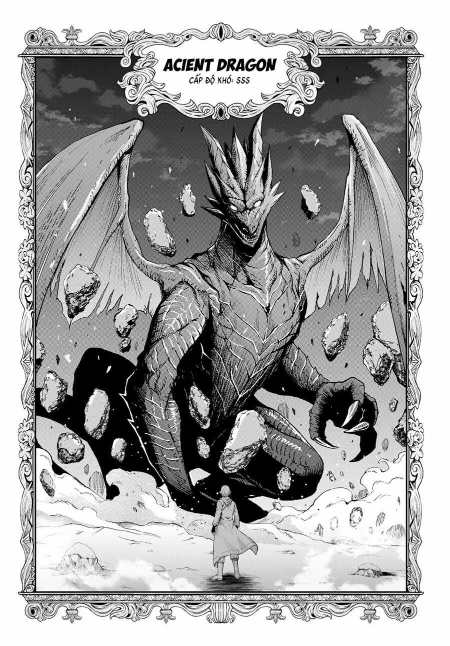 Elf Ngực Bự Và Kho Báu Hầm Ngục Chapter 1 trang 25