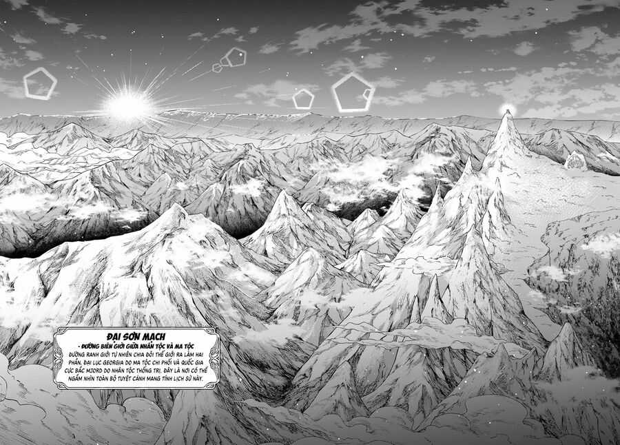 Elf Ngực Bự Và Kho Báu Hầm Ngục Chapter 1 trang 37