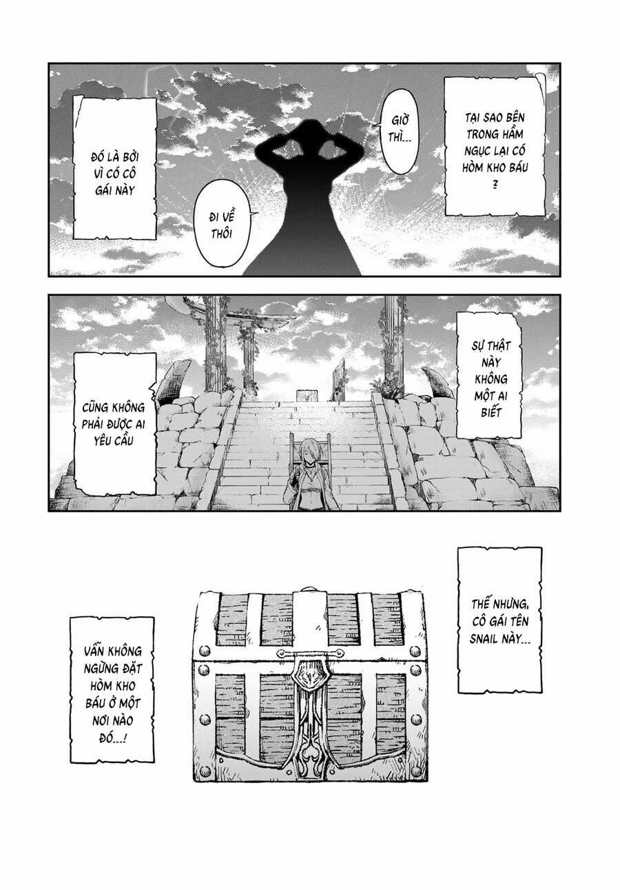 Elf Ngực Bự Và Kho Báu Hầm Ngục Chapter 1 trang 38