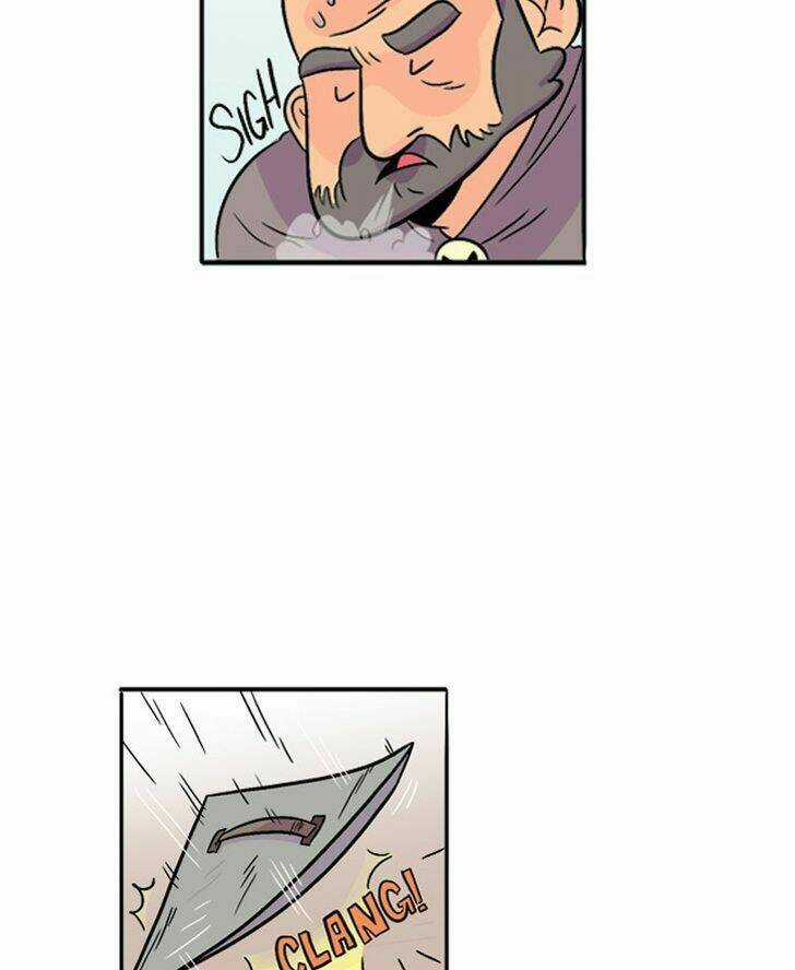Elf & Warrior Chapter 1 trang 19