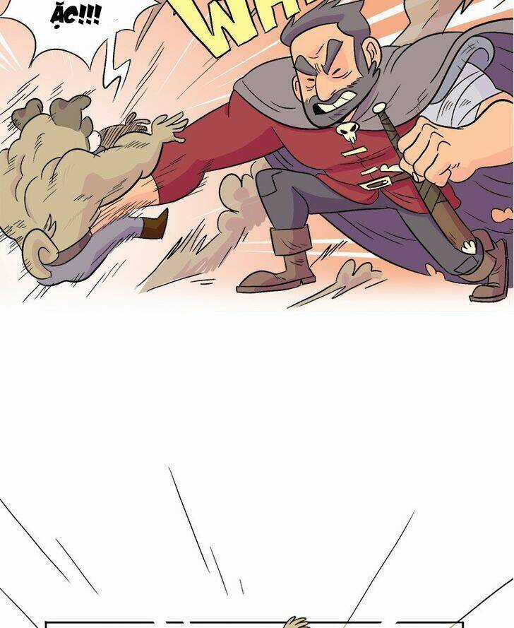 Elf & Warrior Chapter 1 trang 22