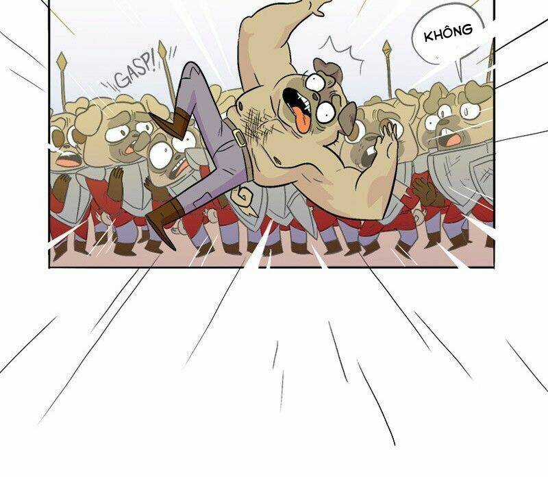 Elf & Warrior Chapter 1 trang 23