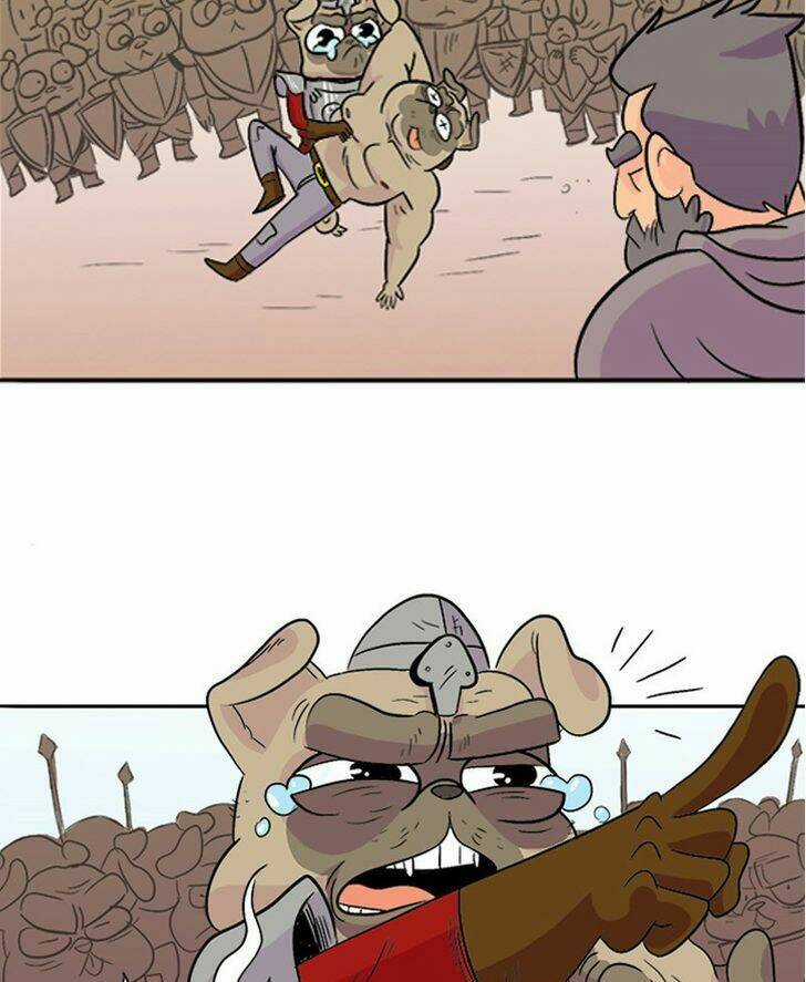 Elf & Warrior Chapter 1 trang 26