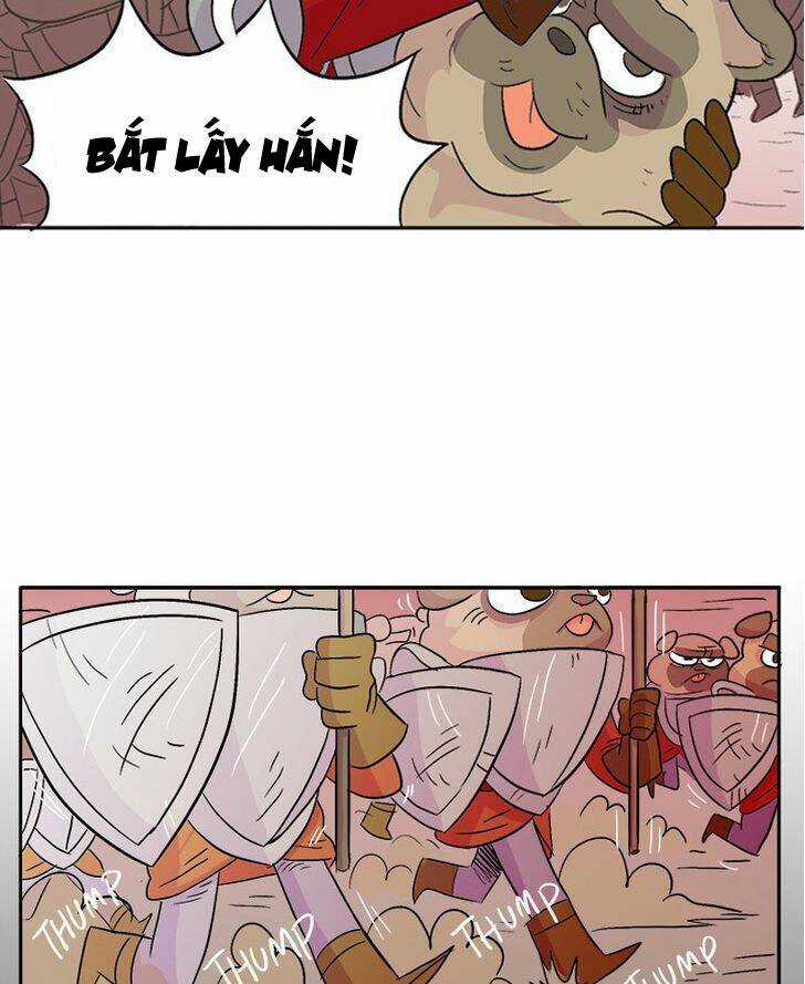 Elf & Warrior Chapter 1 trang 27