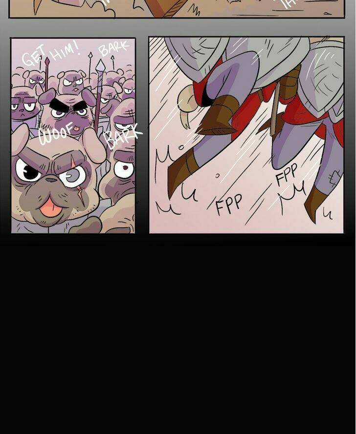 Elf & Warrior Chapter 1 trang 28