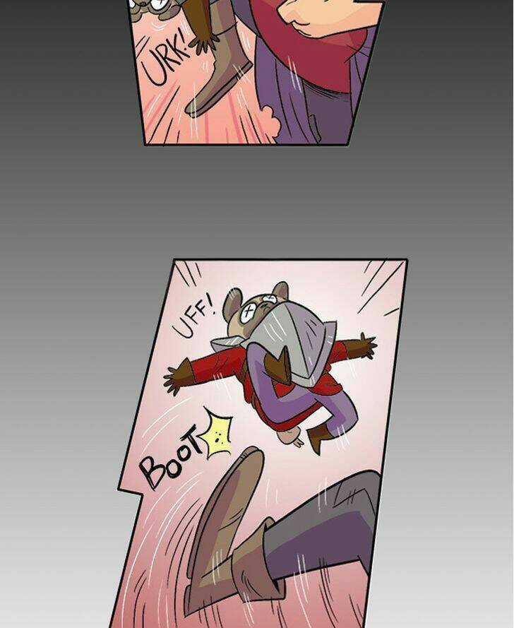 Elf & Warrior Chapter 1 trang 31