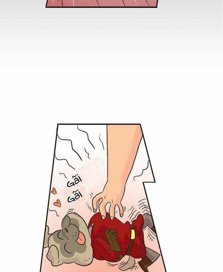 Elf & Warrior Chapter 1 trang 32