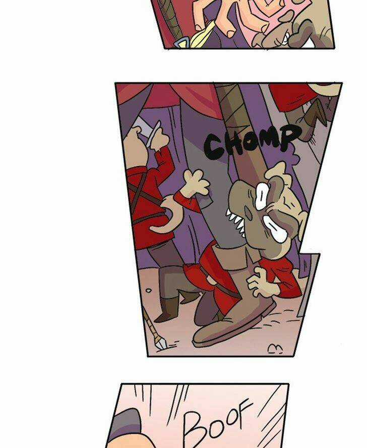 Elf & Warrior Chapter 1 trang 37