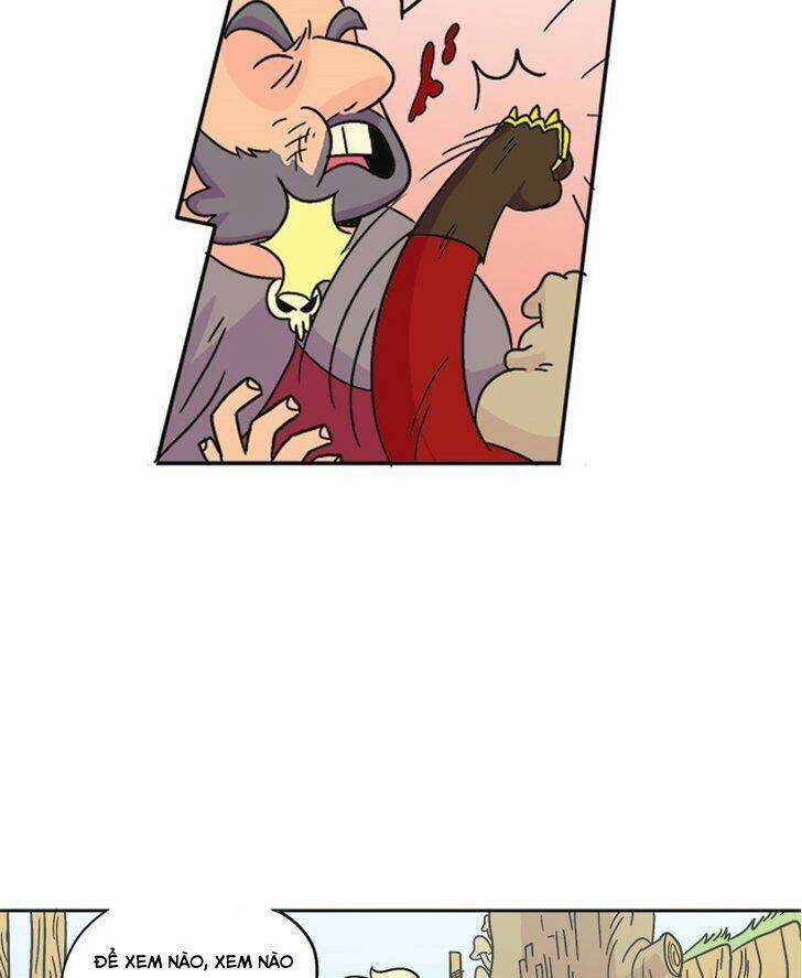 Elf & Warrior Chapter 1 trang 38