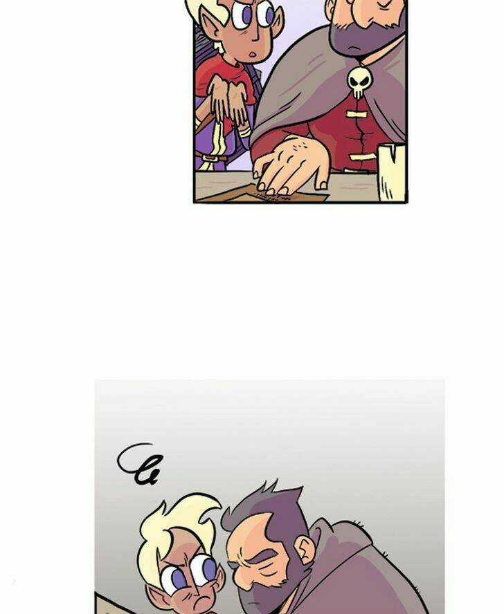 Elf & Warrior Chapter 1 trang 4