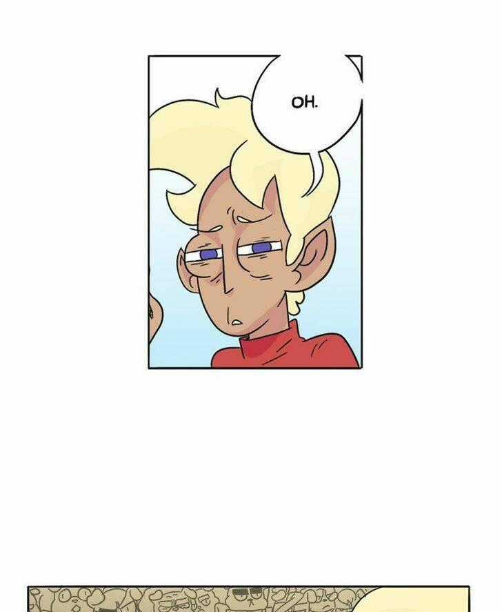 Elf & Warrior Chapter 1 trang 43