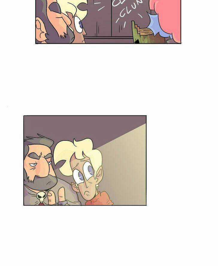 Elf & Warrior Chapter 2 trang 11