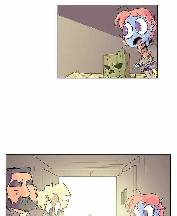 Elf & Warrior Chapter 2 trang 12