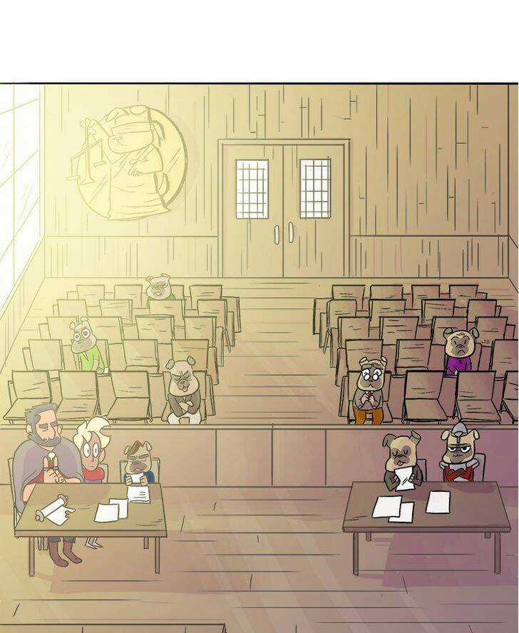 Elf & Warrior Chapter 2 trang 14