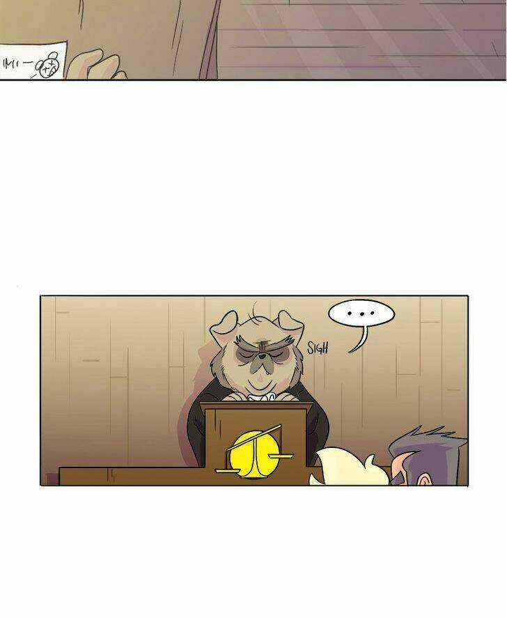 Elf & Warrior Chapter 2 trang 15