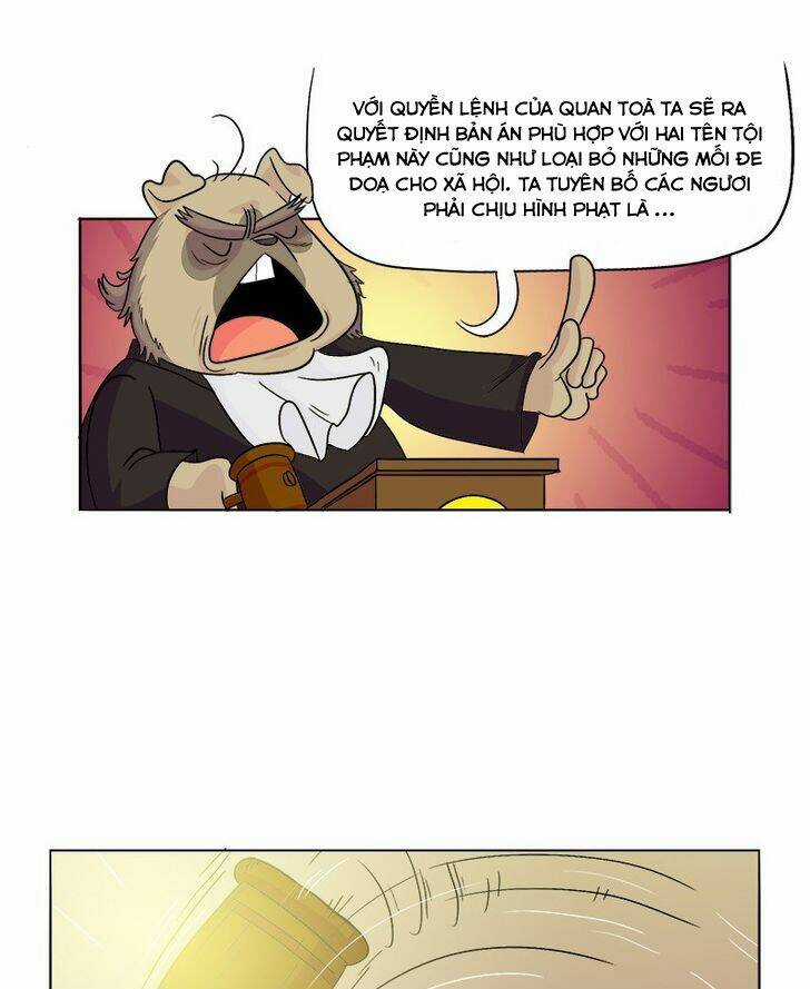 Elf & Warrior Chapter 2 trang 24