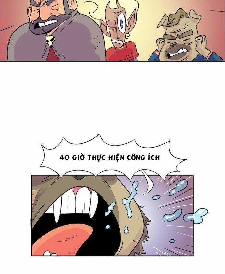 Elf & Warrior Chapter 2 trang 26