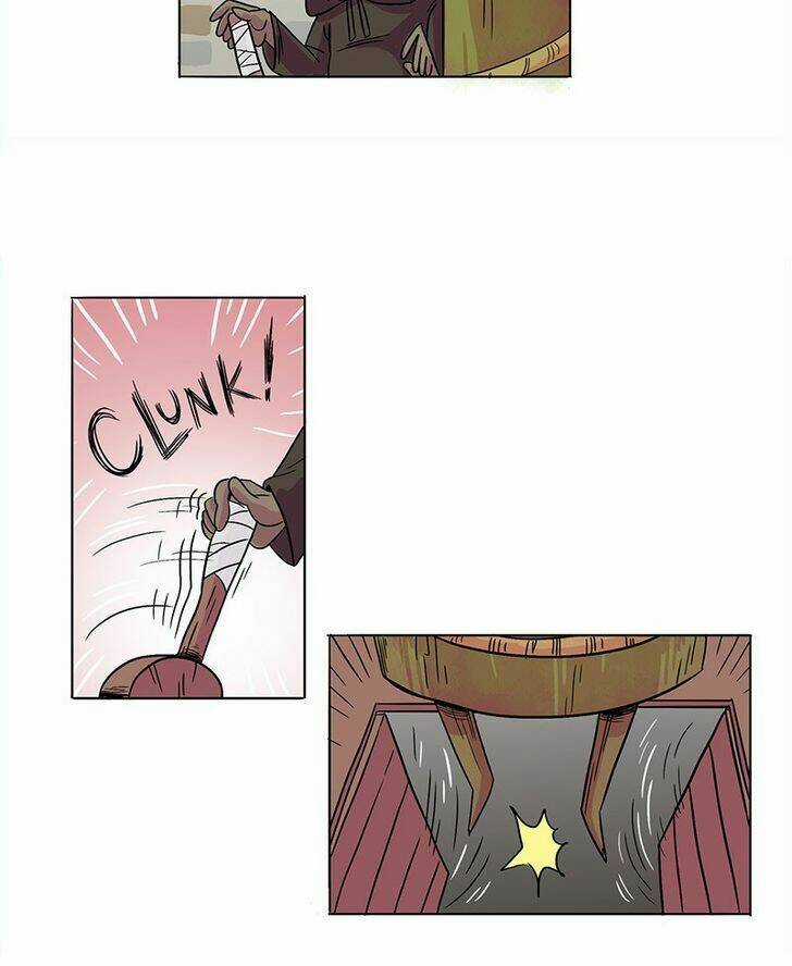 Elf & Warrior Chapter 3 trang 12