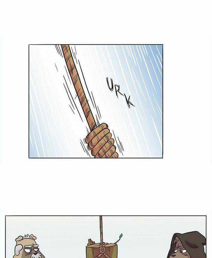 Elf & Warrior Chapter 3 trang 13