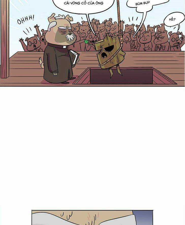 Elf & Warrior Chapter 3 trang 16