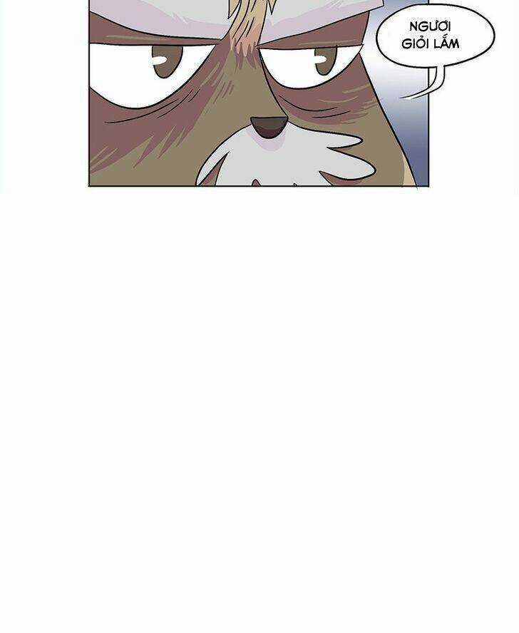 Elf & Warrior Chapter 3 trang 17