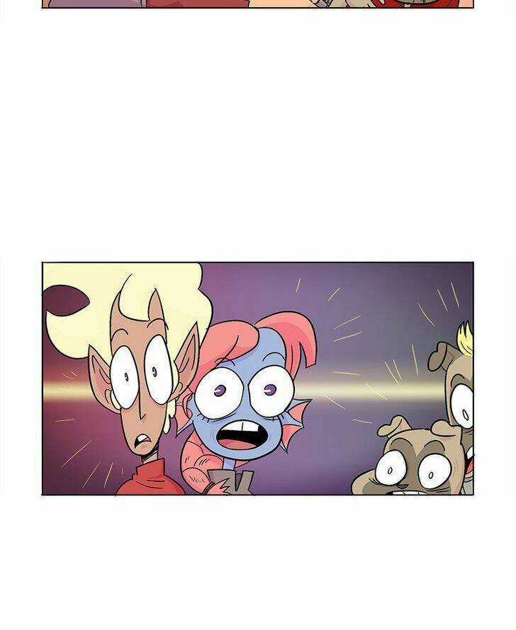 Elf & Warrior Chapter 3 trang 23